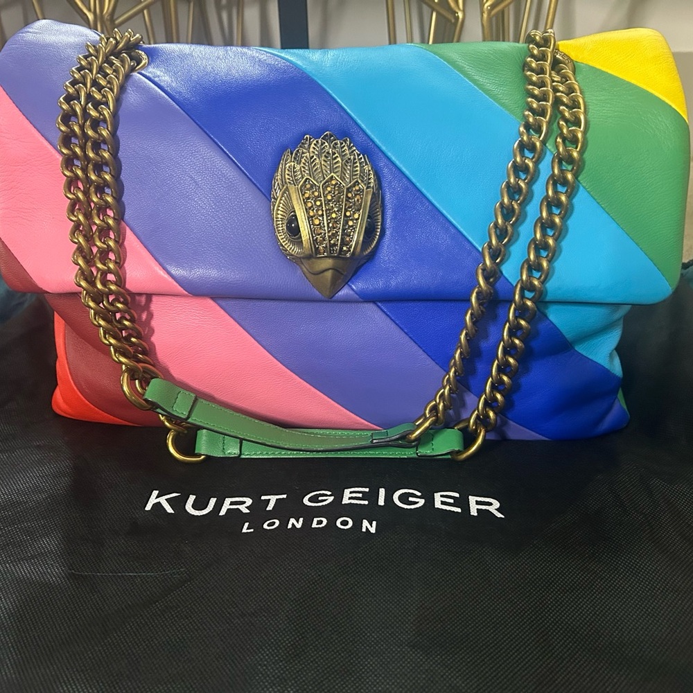 Kurt Geiger